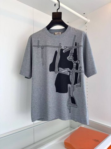 Футболка Hermes