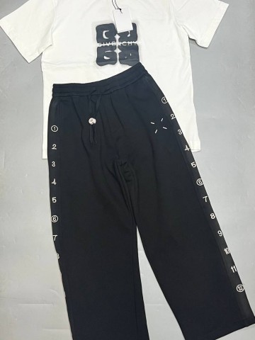 Спортивные штаны Maison Margiela