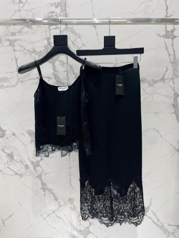 Майка Yves Saint Laurent