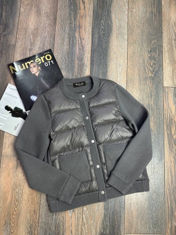 Бомбер Loro Piana