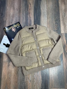 Бомбер Loro Piana
