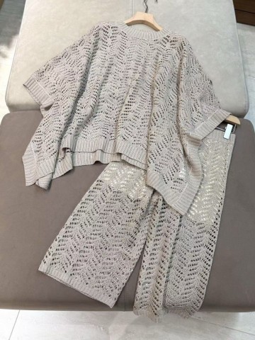 Костюм Brunello Cucinelli
