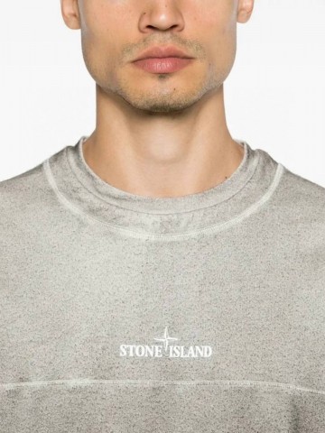 Футболка Stone Island