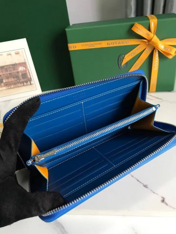 Кошелек Goyard