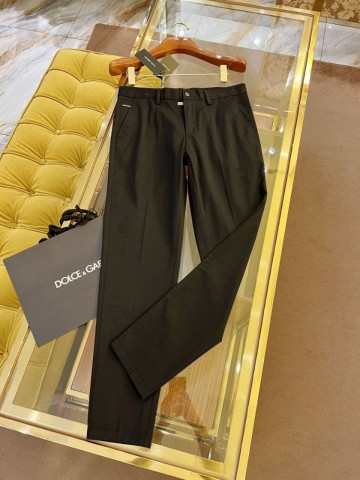 Брюки Dolce&Gabbana