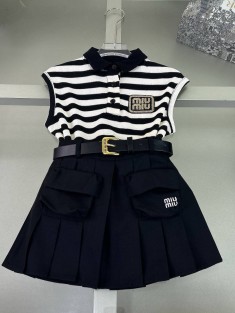 Костюм MIU MIU
