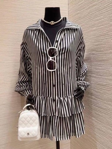Платье CHANEL