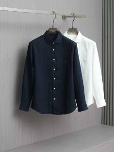 Льняной костюм Loro Piana