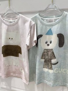 Футболка Gucci