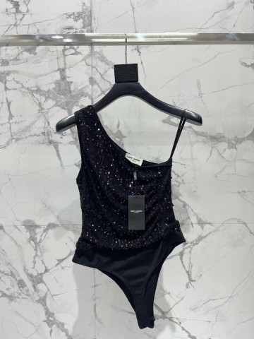 Боди Yves Saint Laurent
