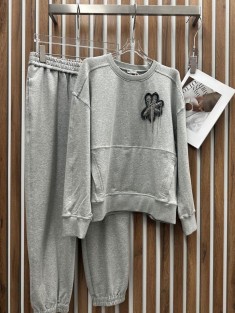 Костюм Brunello Cucinelli