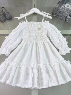 Платье Dolce&Gabbana