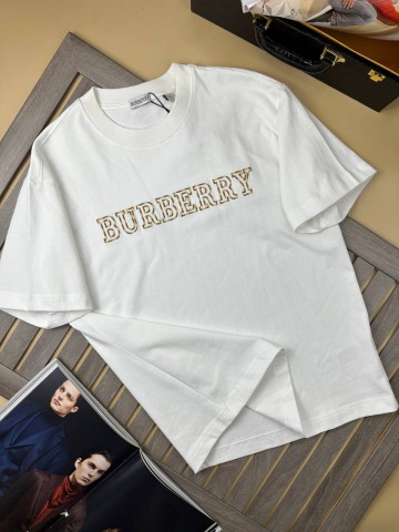 Футболка Burberry