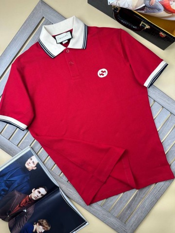 Поло Gucci