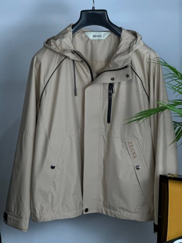 Куртка Zegna