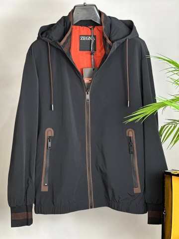 Куртка Zegna