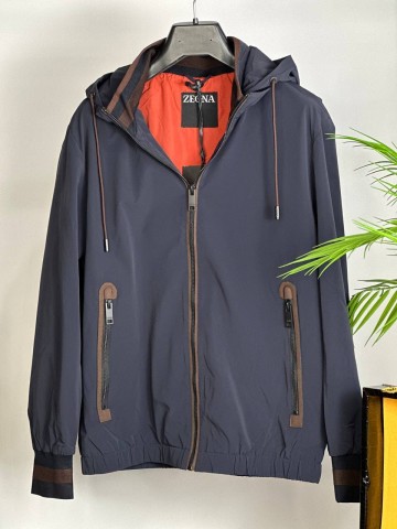 Куртка Zegna