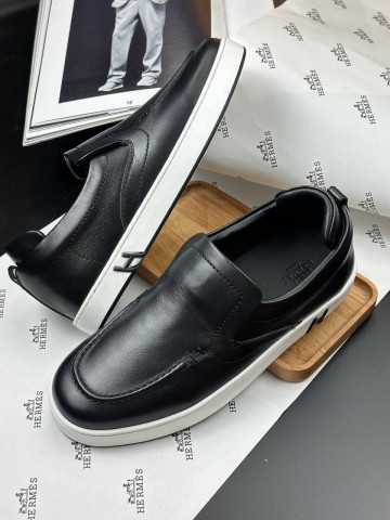 Лоферы Hermes