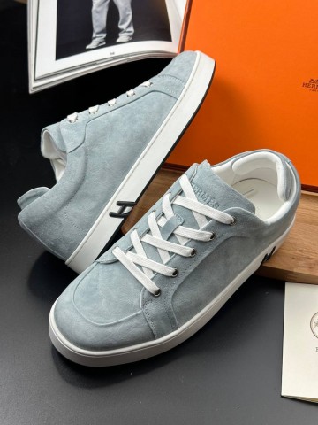 Кеды Hermes
