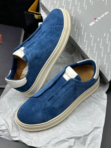 Кеды Kiton