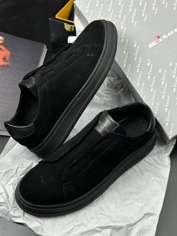 Кеды Kiton