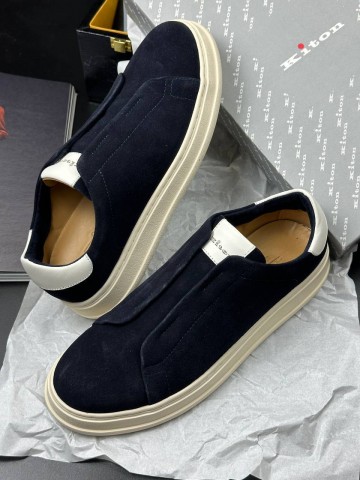Кеды Kiton