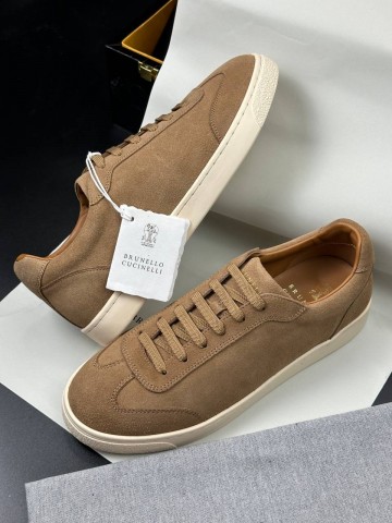 Кеды Brunello Cucinelli