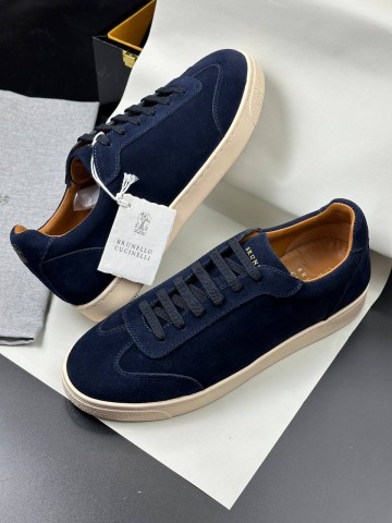Кеды Brunello Cucinelli