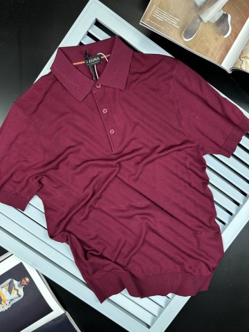 Поло Zegna