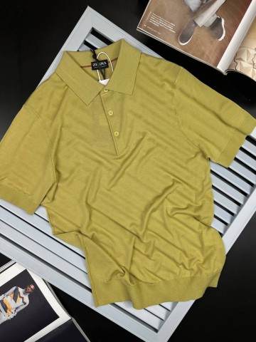 Поло Zegna