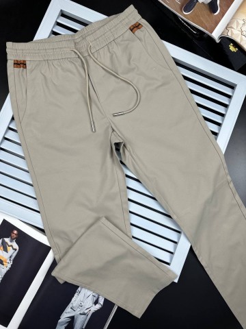 Спортивные штаны Zegna