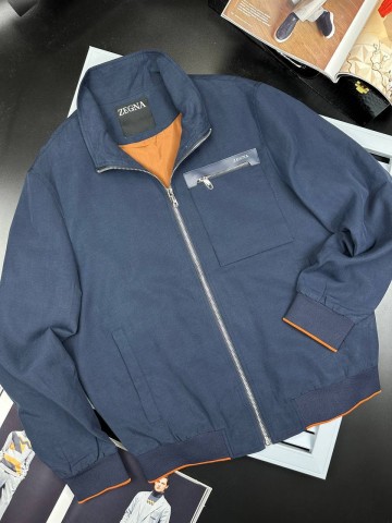 Ветровка Zegna