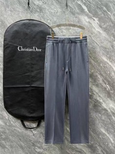 Спортивные брюки Christian Dior