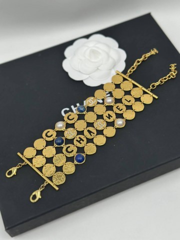Браслет CHANEL