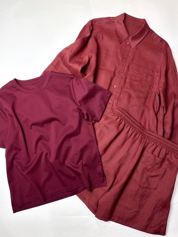 Костюм Loro Piana