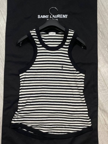 Майка Yves Saint Laurent
