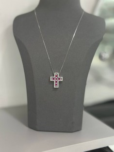 Крест Damiani