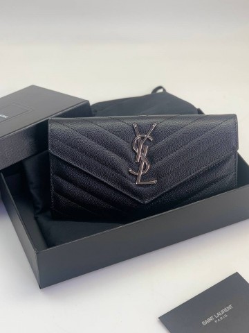 Кошелек Yves Saint Laurent