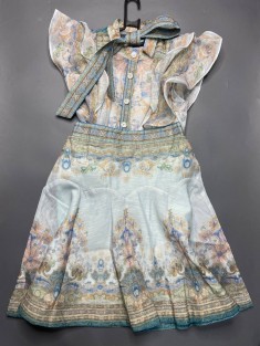 Костюм Zimmermann