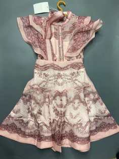 Костюм Zimmermann