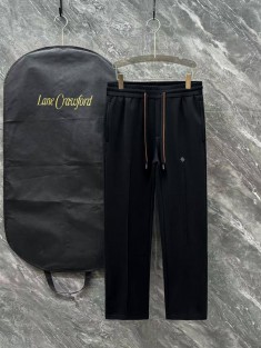 Спортивные брюки Loro Piana