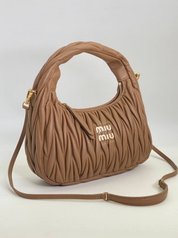 Сумка MIU MIU 25 см
