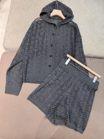 Костюм Brunello Cucinelli