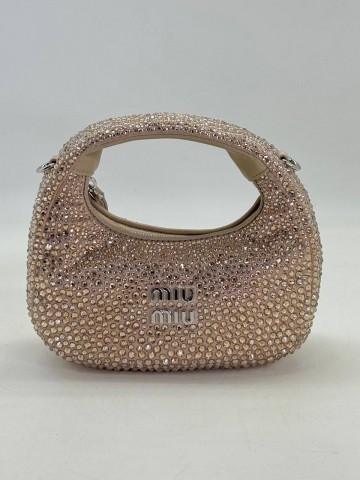 Сумка MIU MIU 18 см