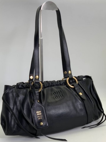 Сумка MIU MIU 44 см