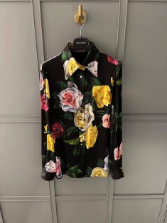 Костюм Dolce&Gabbana