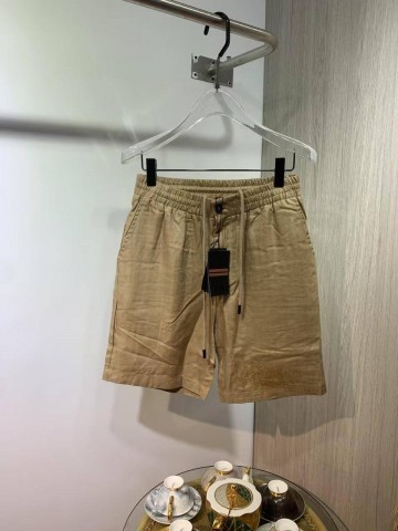 Шорты Zegna