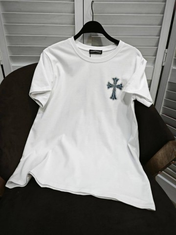 Футболка Chrome Hearts