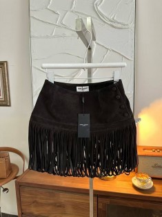 Юбка Yves Saint Laurent