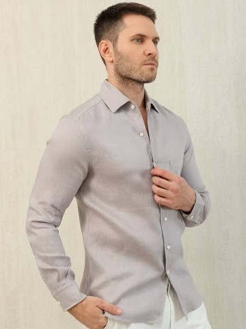 Рубашка Loro Piana